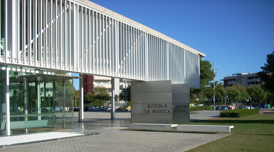 Teatre Auditori de Salou