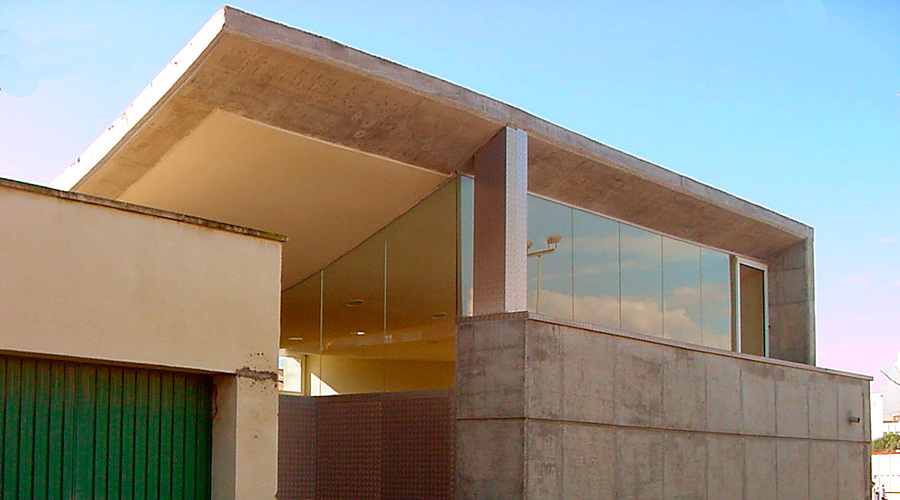 Aula de Psicomotricidad