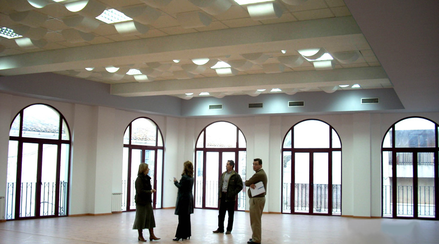 Casa de la Cultura de Godelleta